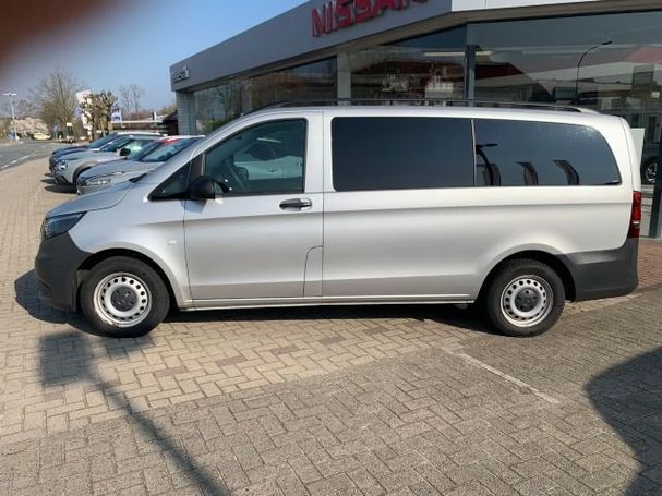 Mercedes-Benz Vito Tourer 120 kW image number 8