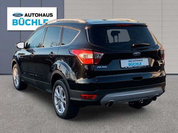 Ford Kuga 110 kW image number 18