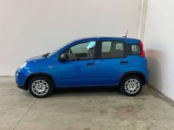 Fiat Panda 51 kW image number 4