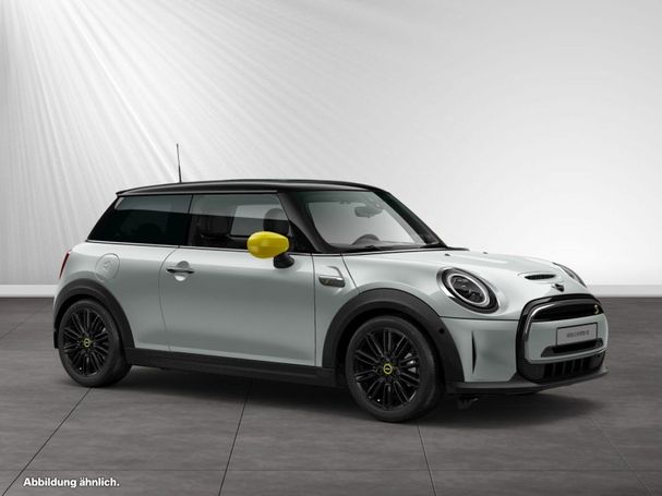 Mini Cooper SE Mini 135 kW image number 13