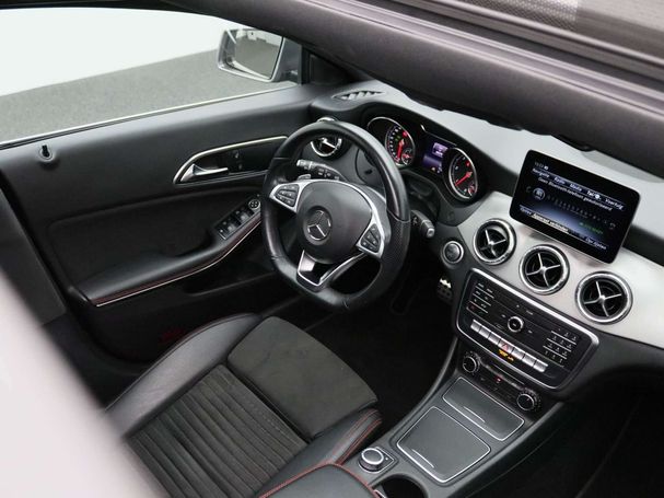 Mercedes-Benz CLA 200 Shooting Brake d 100 kW image number 37