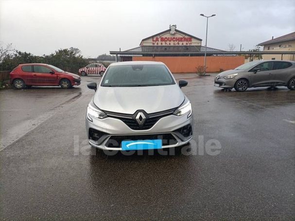 Renault Clio TCe 140 103 kW image number 3