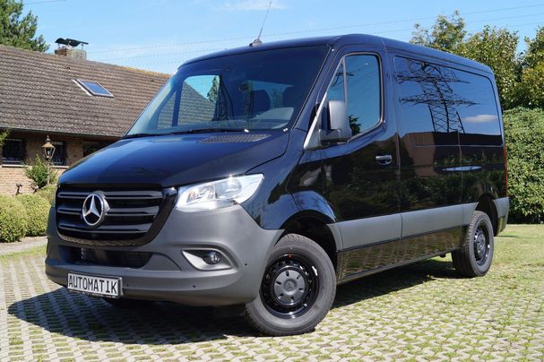 Mercedes-Benz Sprinter 215 CDI 110 kW image number 1