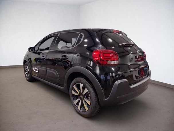 Citroen C3 Pure Tech 110 81 kW image number 9