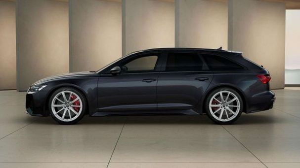 Audi RS6 4.0 TFSI quattro Avant Performance 463 kW image number 4