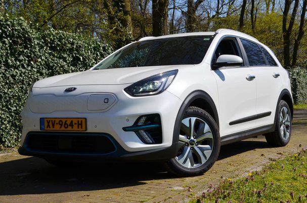 Kia Niro e 64 kWh 150 kW image number 15