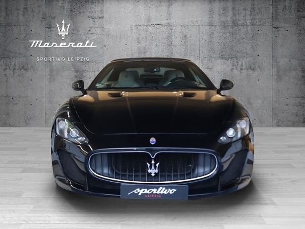 Maserati GranCabrio 338 kW image number 2