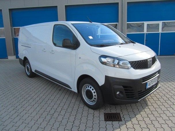 Fiat Scudo L3 107 kW image number 2