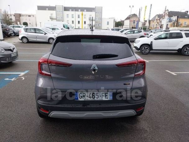 Renault Captur 107 kW image number 6