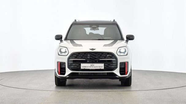 Mini John Cooper Works Countryman 221 kW image number 6