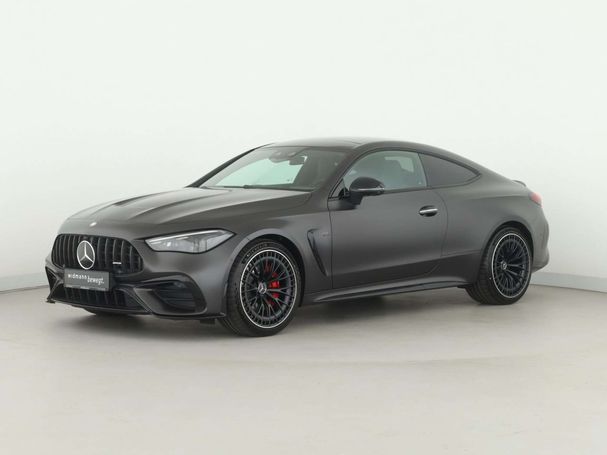 Mercedes-Benz CLE 53 AMG Coupé 4Matic+ 330 kW image number 1