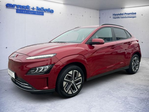 Hyundai Kona Trend 100 kW image number 1