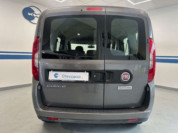 Fiat Doblo S&S 70 kW image number 4