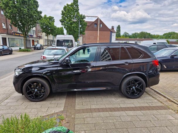 BMW X5 xDrive 280 kW image number 8