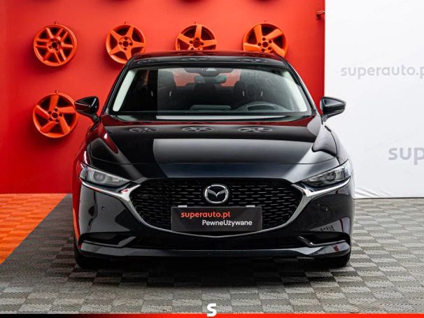 Mazda 3 110 kW image number 3