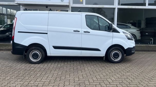 Ford Transit Custom 300 L1 77 kW image number 8