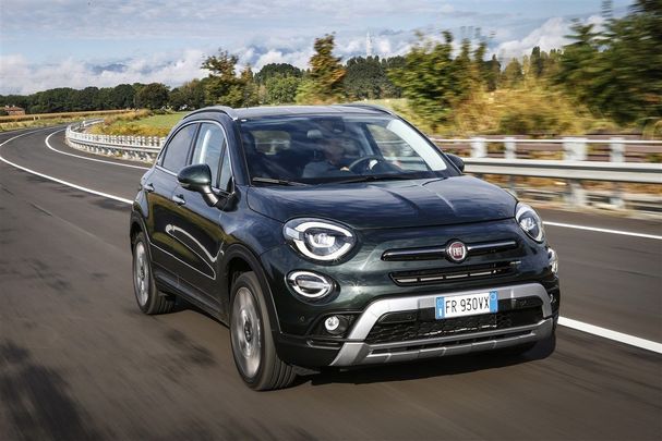 Fiat 500X 1.0 Cross 88 kW image number 2