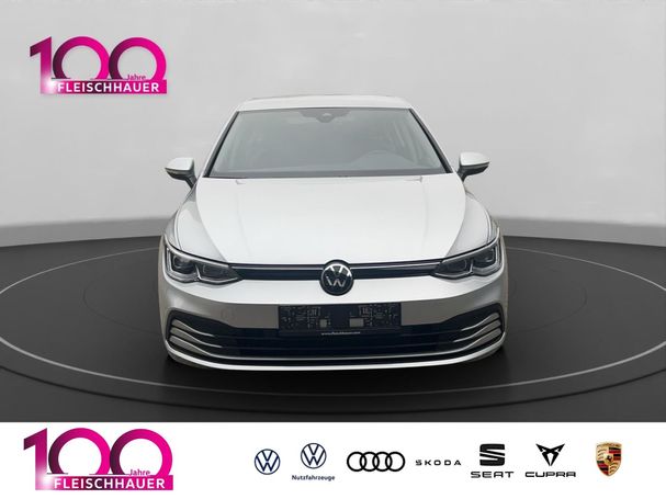 Volkswagen Golf Plus 110 kW image number 2