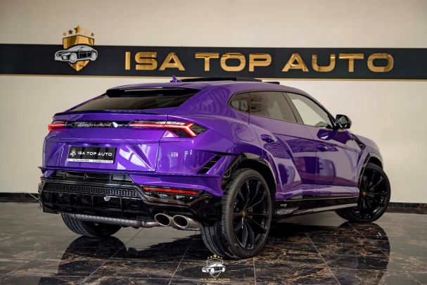 Lamborghini Urus 478 kW image number 3