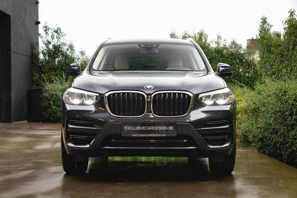 BMW X3 xDrive 120 kW image number 3