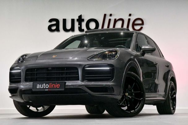 Porsche Cayenne 250 kW image number 1