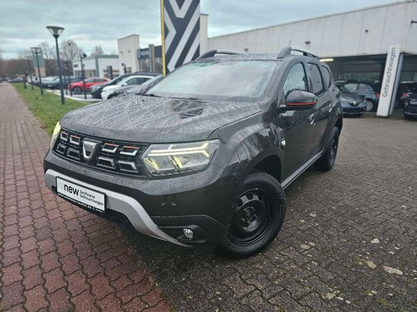 Dacia Duster TCe 130 2WD 96 kW image number 1