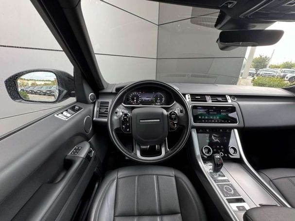 Land Rover Range Rover Sport HSE Dynamic 224 kW image number 19