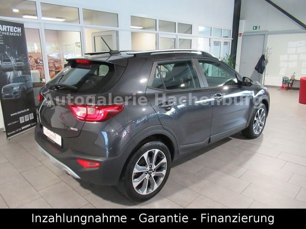 Kia Stonic 1.0 T-GDi 88 kW image number 3