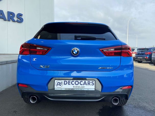 BMW X2 xDrive 141 kW image number 2