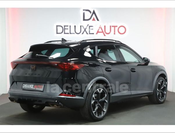 Cupra Formentor 1.4 e-HYBRID DSG VZ 180 kW image number 17