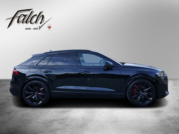 Audi Q8 60 TFSIe quattro 280 kW image number 2