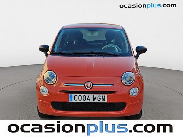 Fiat 500 1.0 52 kW image number 10