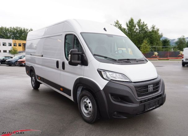 Fiat Ducato Maxi 35 140 103 kW image number 4