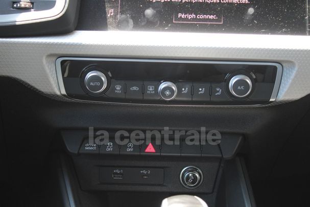 Audi A1 30 TFSI S tronic S-line 85 kW image number 28