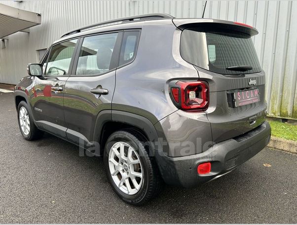 Jeep Renegade 1.0 Limited 88 kW image number 5