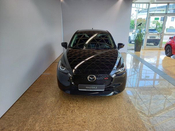 Mazda 2 SkyActiv-G 90 66 kW image number 2