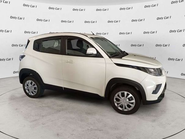 Mahindra KUV100 1.2 64 kW image number 2