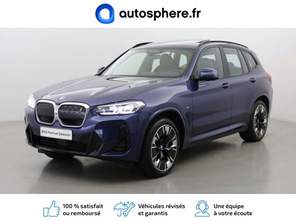 BMW iX3 M Sport Impressive 210 kW image number 1