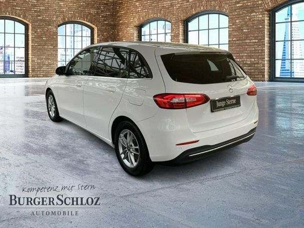 Mercedes-Benz B 180 d 85 kW image number 7