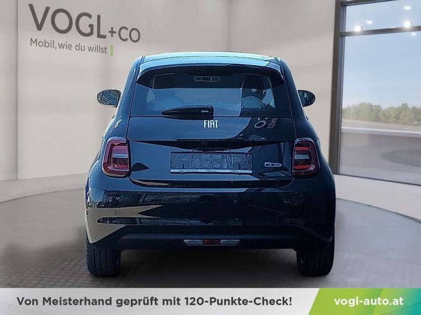 Fiat 500 e 42 kWh 87 kW image number 7