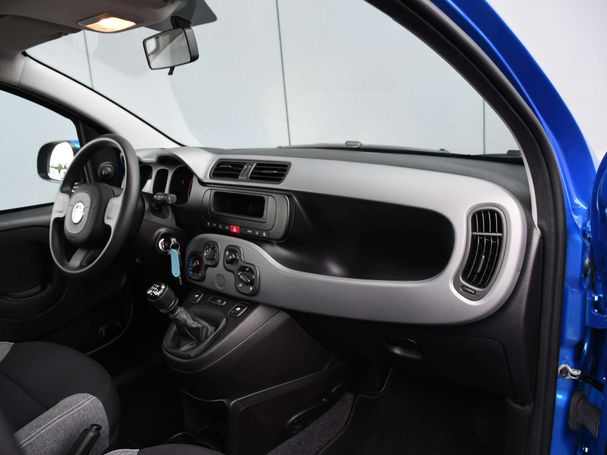 Fiat Panda 1.0 Hybrid 51 kW image number 7