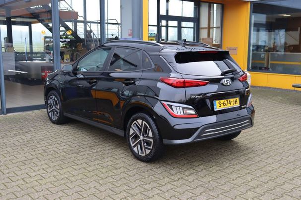 Hyundai Kona 64 kWh 150 kW image number 7