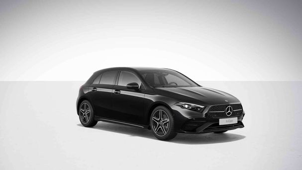 Mercedes-Benz A 180 100 kW image number 9