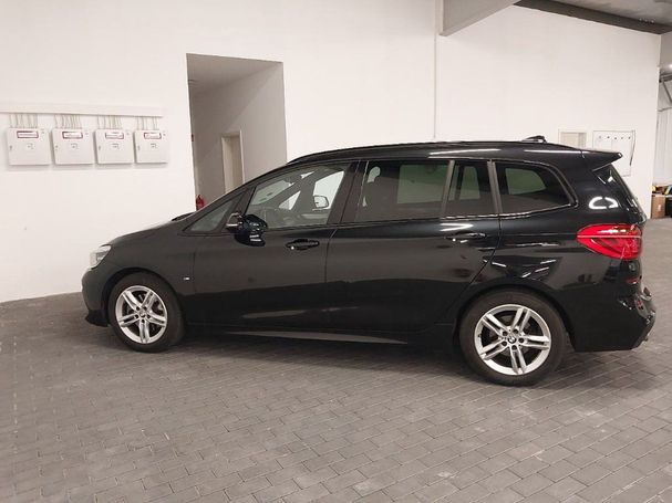 BMW 218i Gran Tourer M Sport 100 kW image number 5