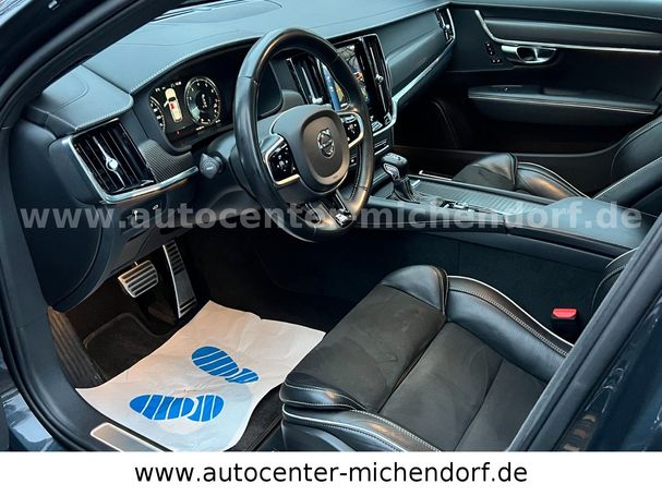 Volvo V90 140 kW image number 7