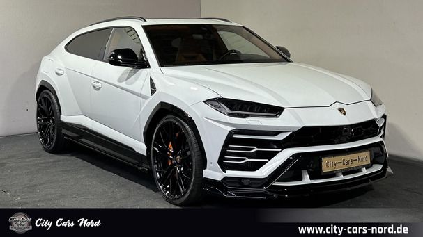 Lamborghini Urus 478 kW image number 7