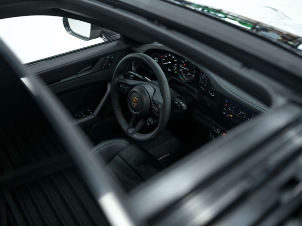 Porsche 992 Carrera 283 kW image number 33