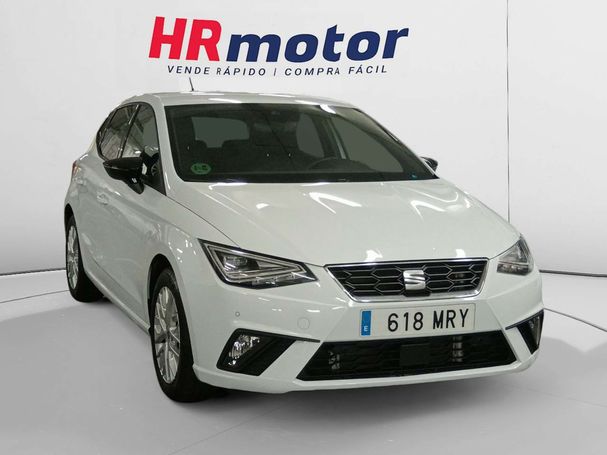 Seat Ibiza 85 kW image number 1