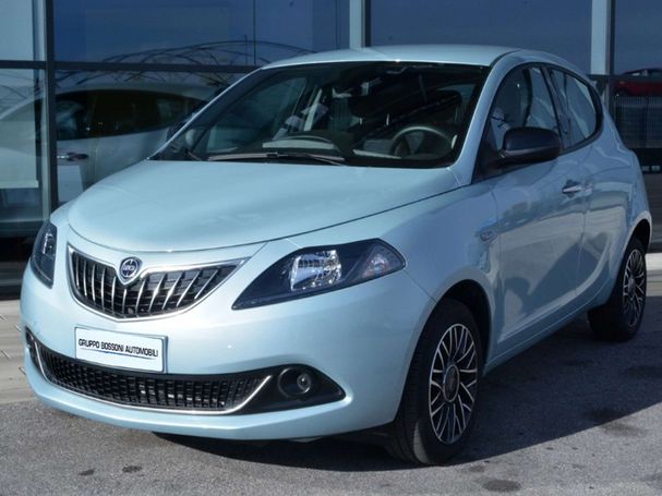 Lancia Ypsilon 51 kW image number 1