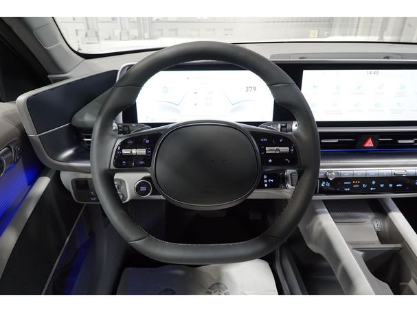 Hyundai Ioniq 6 53 kWh 111 kW image number 7